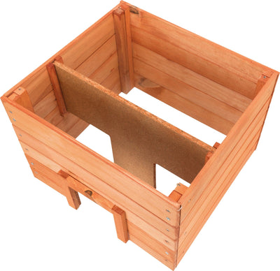 Trixie - natur pindsvin hotel - 37Ã26Ã35 cm ❤ Kæmpe udvalg i Trixie ❤ Billig fragt og hurtig levering 2 - 5 hverdage - Varenummer: BGH-47763592184138 / Ean: '4011905596013 på lager - Udsalg på Best selling products Spar op til 58% - Over 1324 kendte brands på udsalg