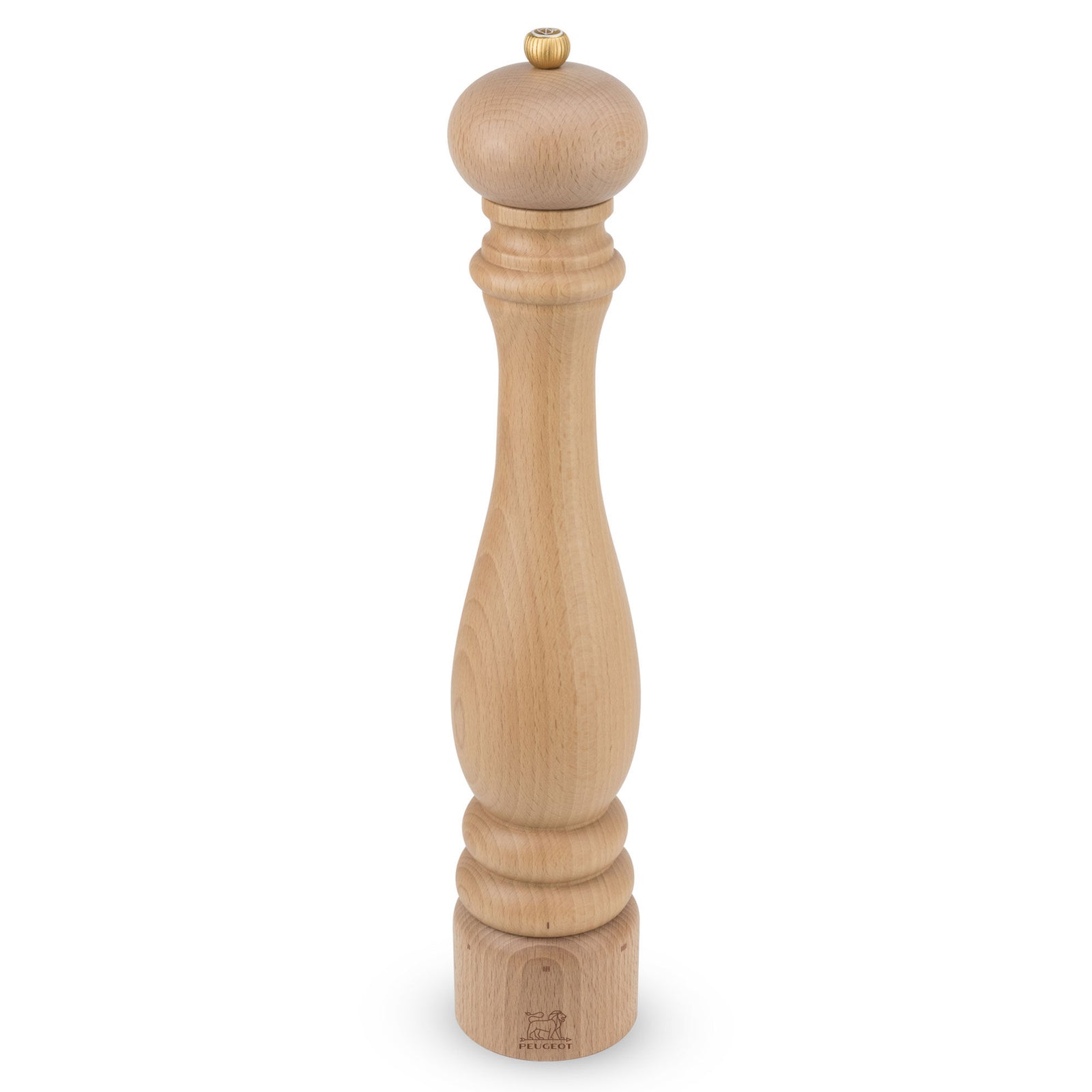 Peugeot Peugeot Paris uSelect Z Saltkværn 40 cm, natur – produktvisning (Saltkværn)