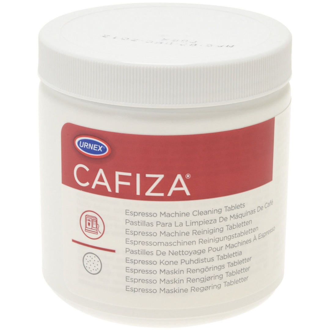 Urnex Urnex Cafiza 2 g tablet – vinkelbillede (Rengøringsmidler)