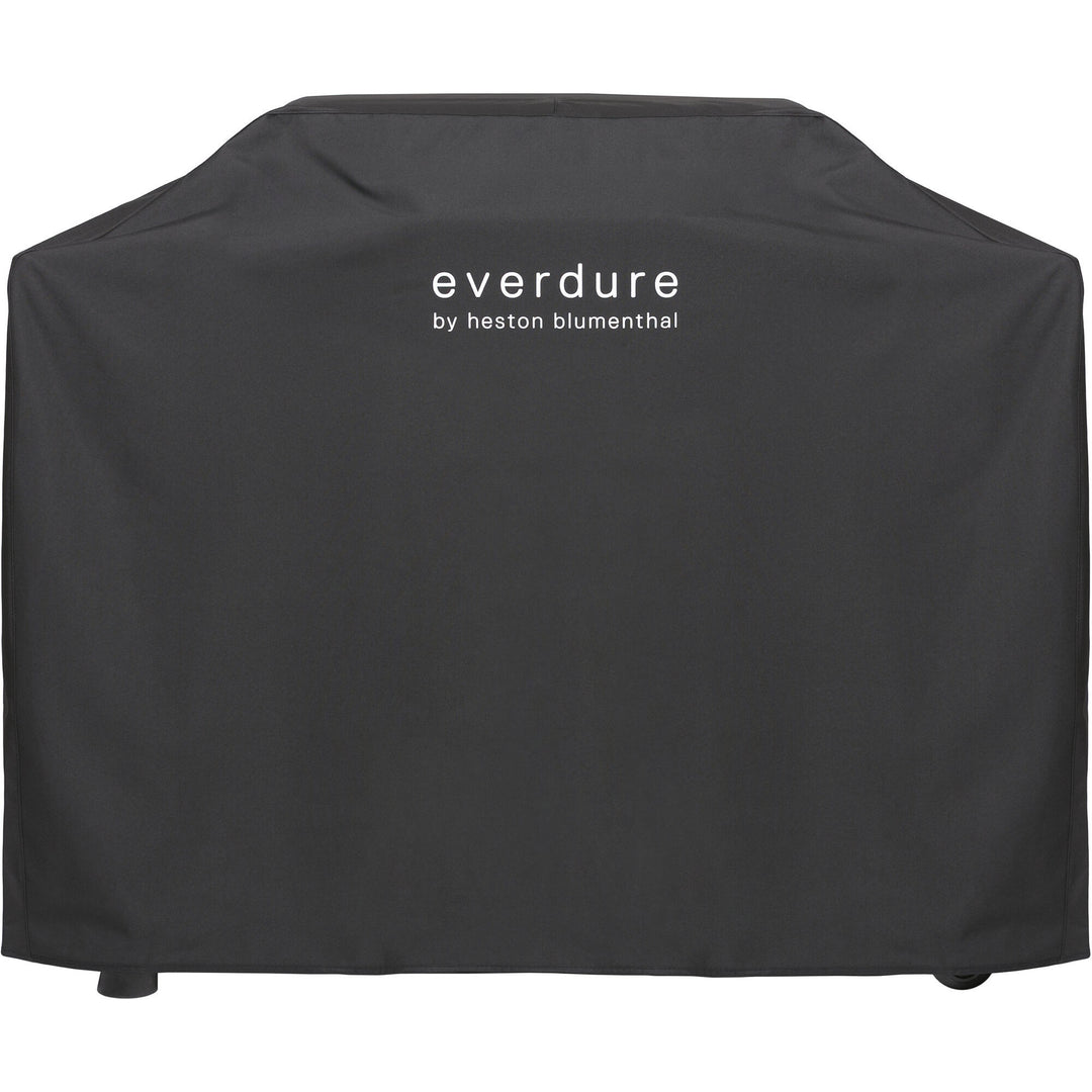 Everdure Everdure Furnace lang cover ❤ produktfoto (Grillovertræk)