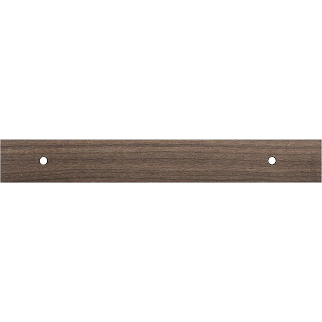 Satake Satake Magnetliste 35 cm, valnød – produktvisning (Knivlister)
