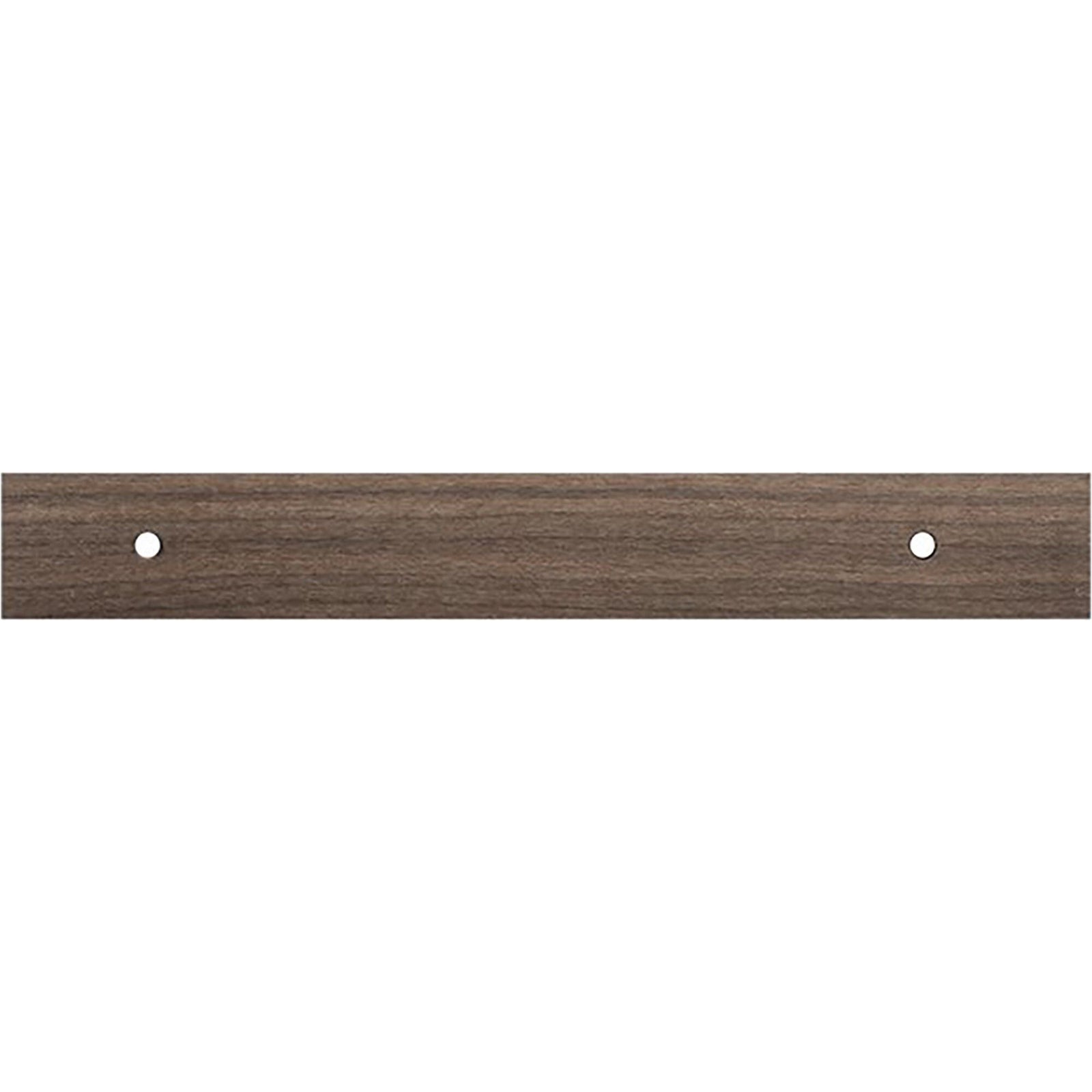 Satake Satake Magnetliste 35 cm, valnød – produktvisning (Knivlister)