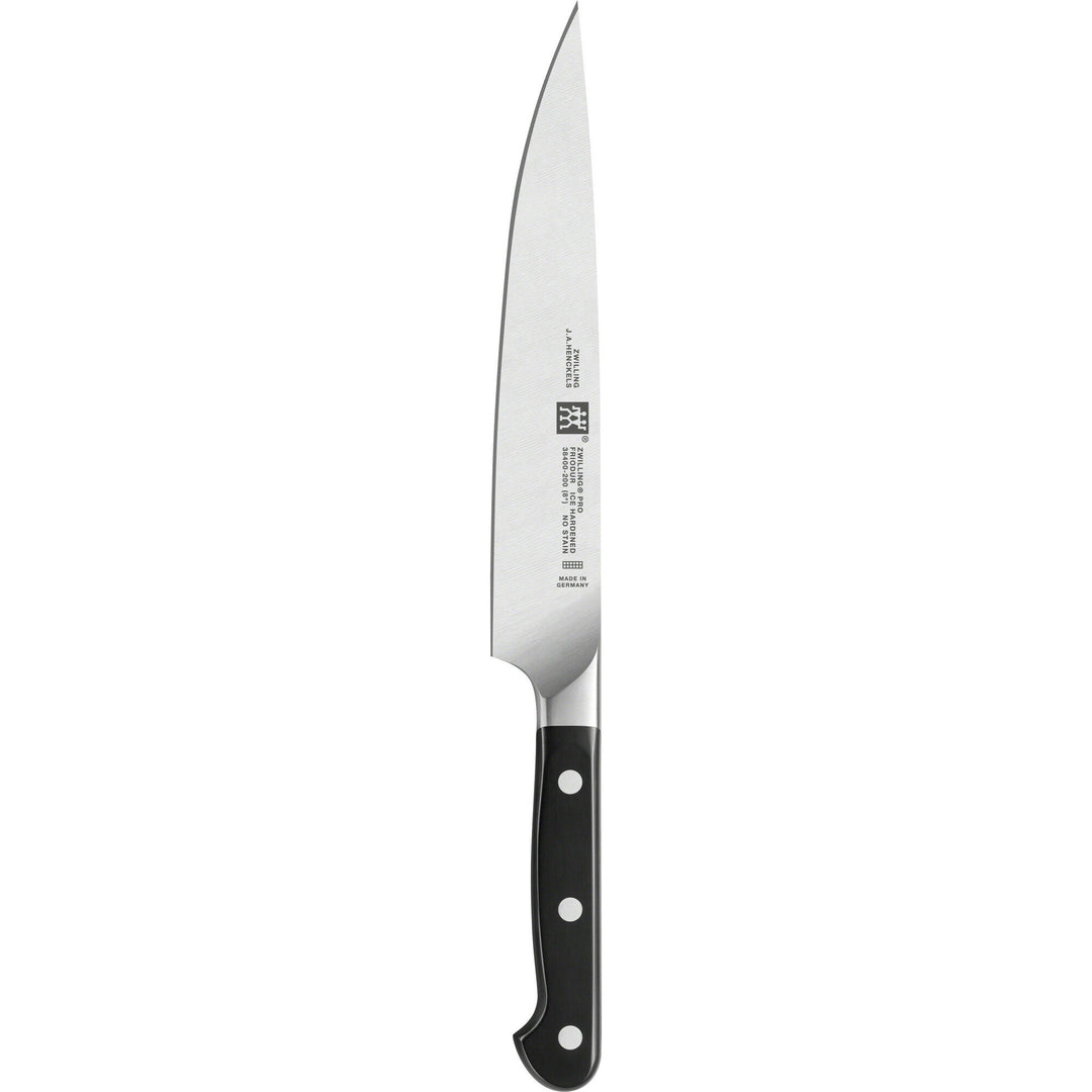 Zwilling Zwilling Pro kødkniv 20 cm ❤ produktbillede (Skæreknive)