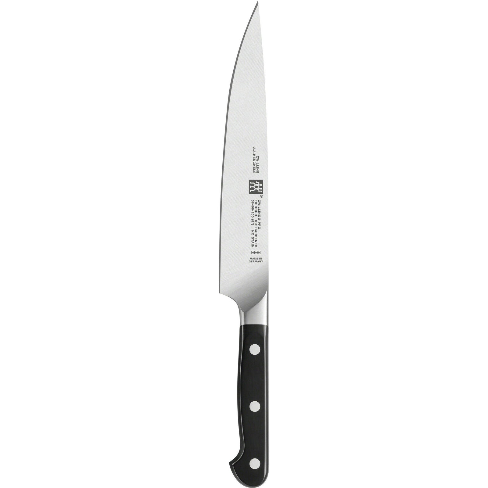 Zwilling Zwilling Pro kødkniv 20 cm ❤ produktbillede (Skæreknive)