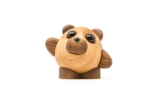 Produktbillede af FableWood Bjørnen Teddy Pick-me-up L i premium kvalitet