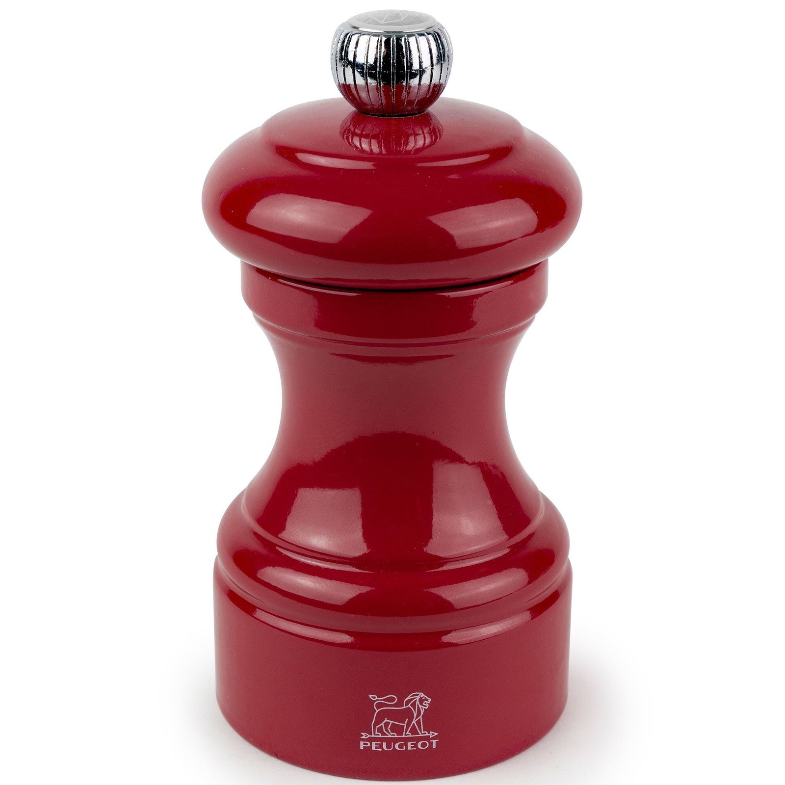 Peugeot Peugeot Saltkværn Red Passion 10 cm. ❤ vinkelbillede (Saltkværn)
