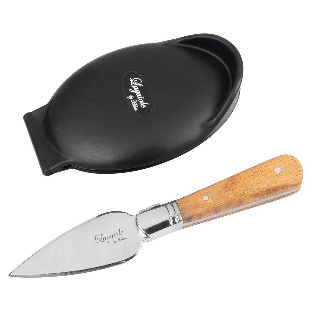 HÃ¢ws HÃ¢ws Østerssæt i gaveæske, 2 dele ❤ produktbillede i kategorien Østersæt