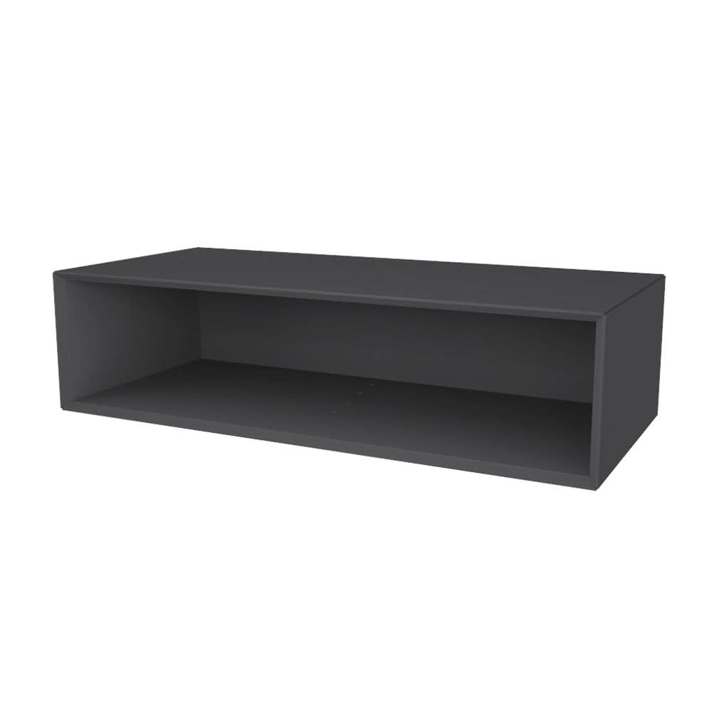 The Box 19 Grafit ✔ Kæmpe udvalg i  Storage And Shelves ✔ Billig fragt og hurtig levering 2 - 5 hverdage - Varenummer: STSH-227734 / Ean:  på lager - Udsalg på The Box 19 Grafit > The Box Grafit Spar op til 65% - Over 1312 kendte brands på udsalg