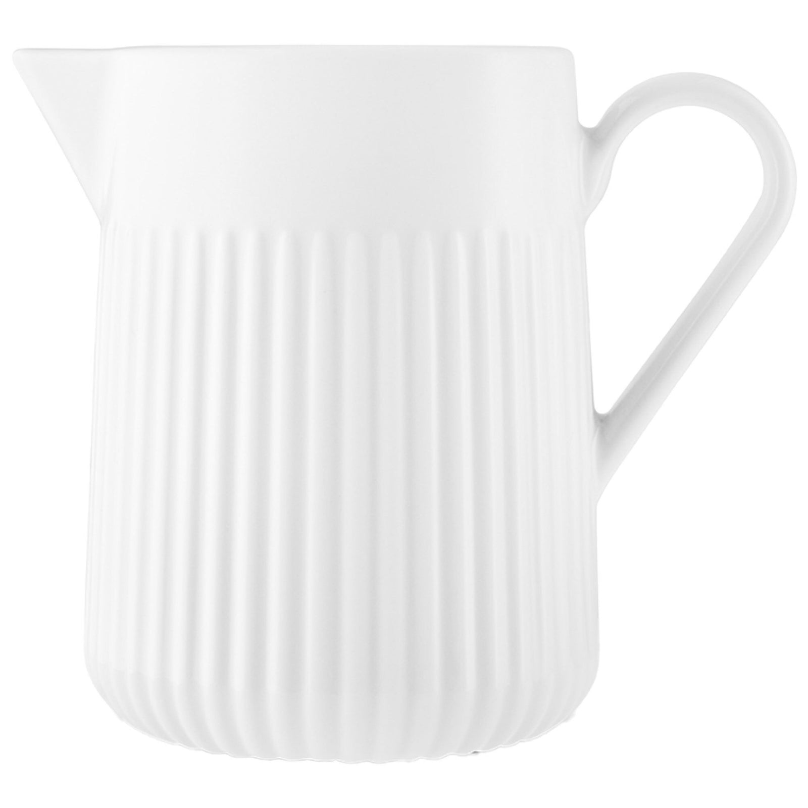 Eva trio Eva trio Legio Nova Kande med hank 33 cl – vinkelbillede (Kande)