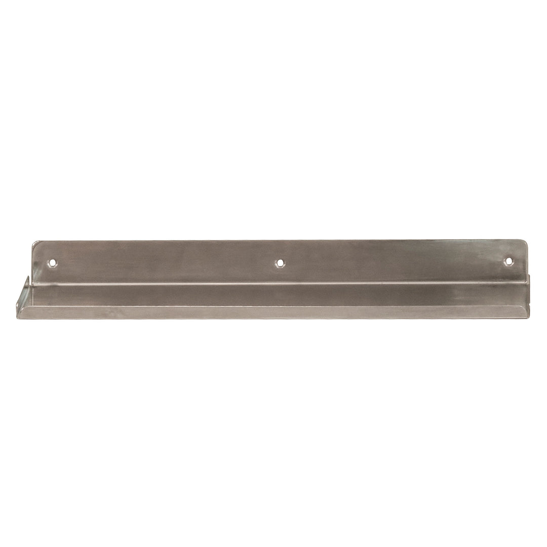 House doctor House Doctor Ledge Væghylde 43 cm, sølv ❤ billede i brug (Hylde)
