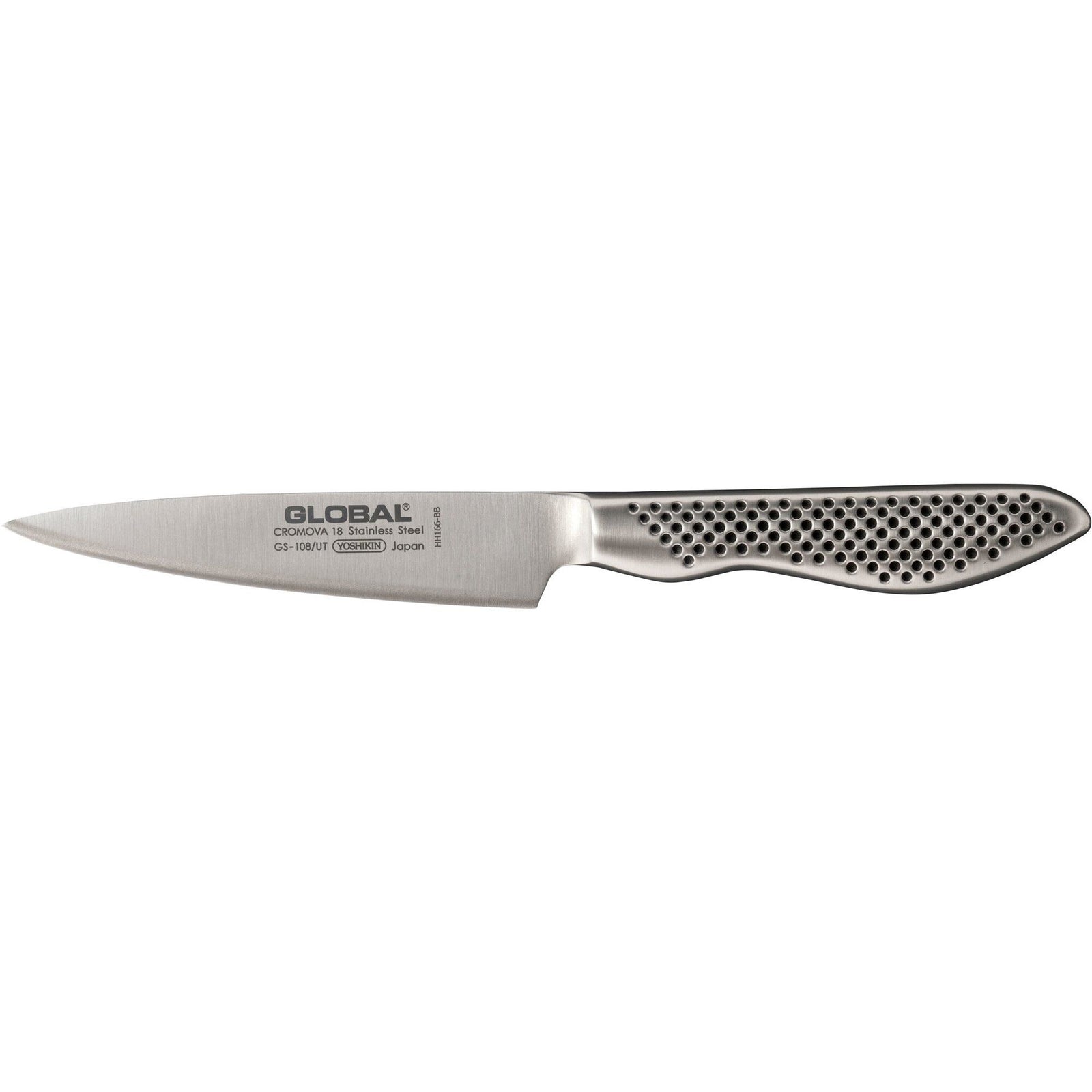 Global Global Universalkniv 11,5 cm – billede i brug (Universalkniv)