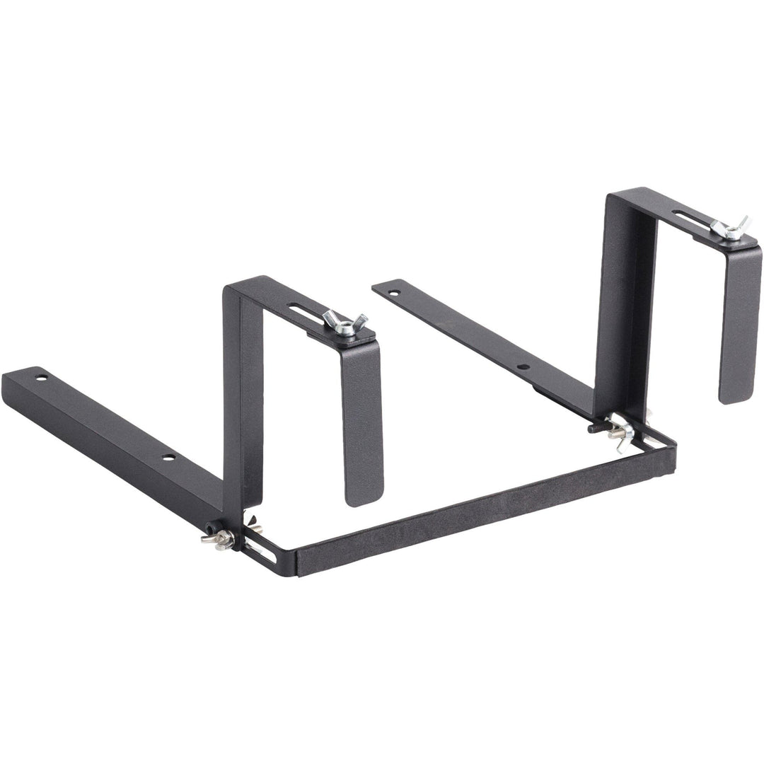 Morsø Morsø Balcone beslag til altangelænder – detaljebillede (Have & Udemiljø)