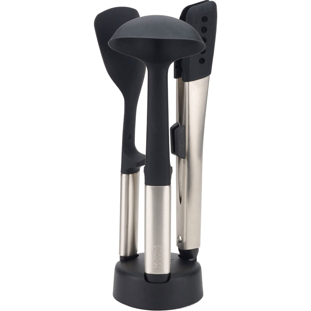 Joseph joseph Joseph joseph Elevate Fusion redskabssæt 3 dele – billede i brug (Redskabsæt)