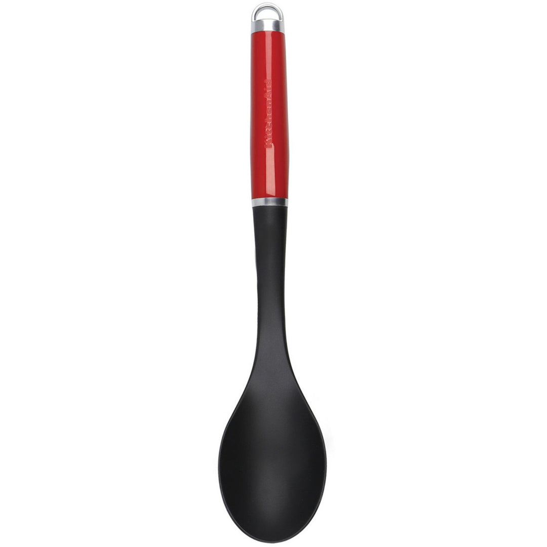 Kitchenaid Kitchenaid Grydeske, empire red ❤ detaljebillede (Ske)