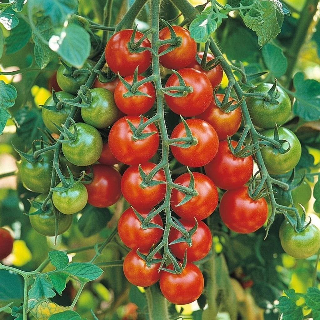 Økologisk Tomat frø Gardener´s Delight