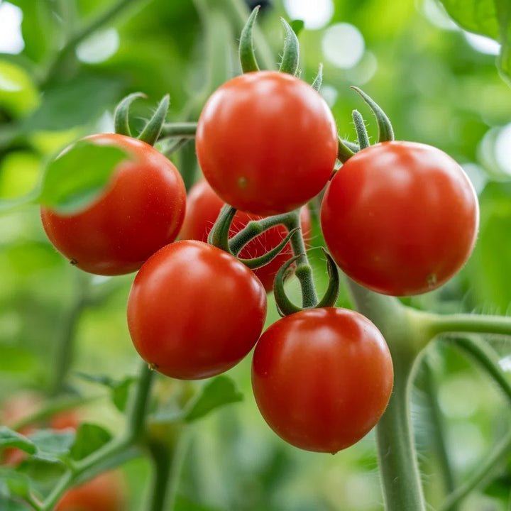 Økologisk Tomat frø Principe Borghese