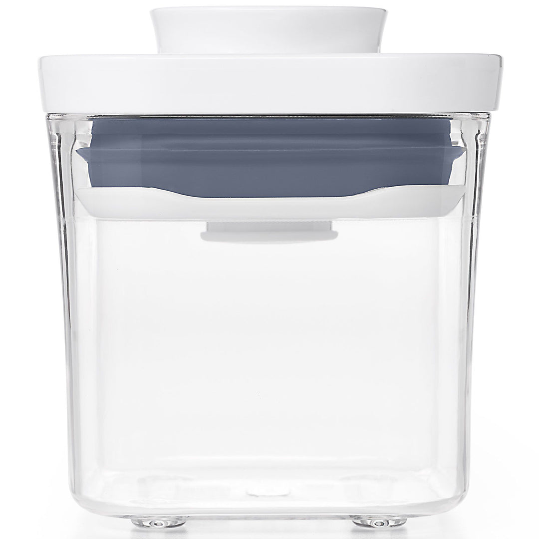 Oxo Oxo POP container mini kvadrat 0,2 liter – produktbillede (Madopbevaring)