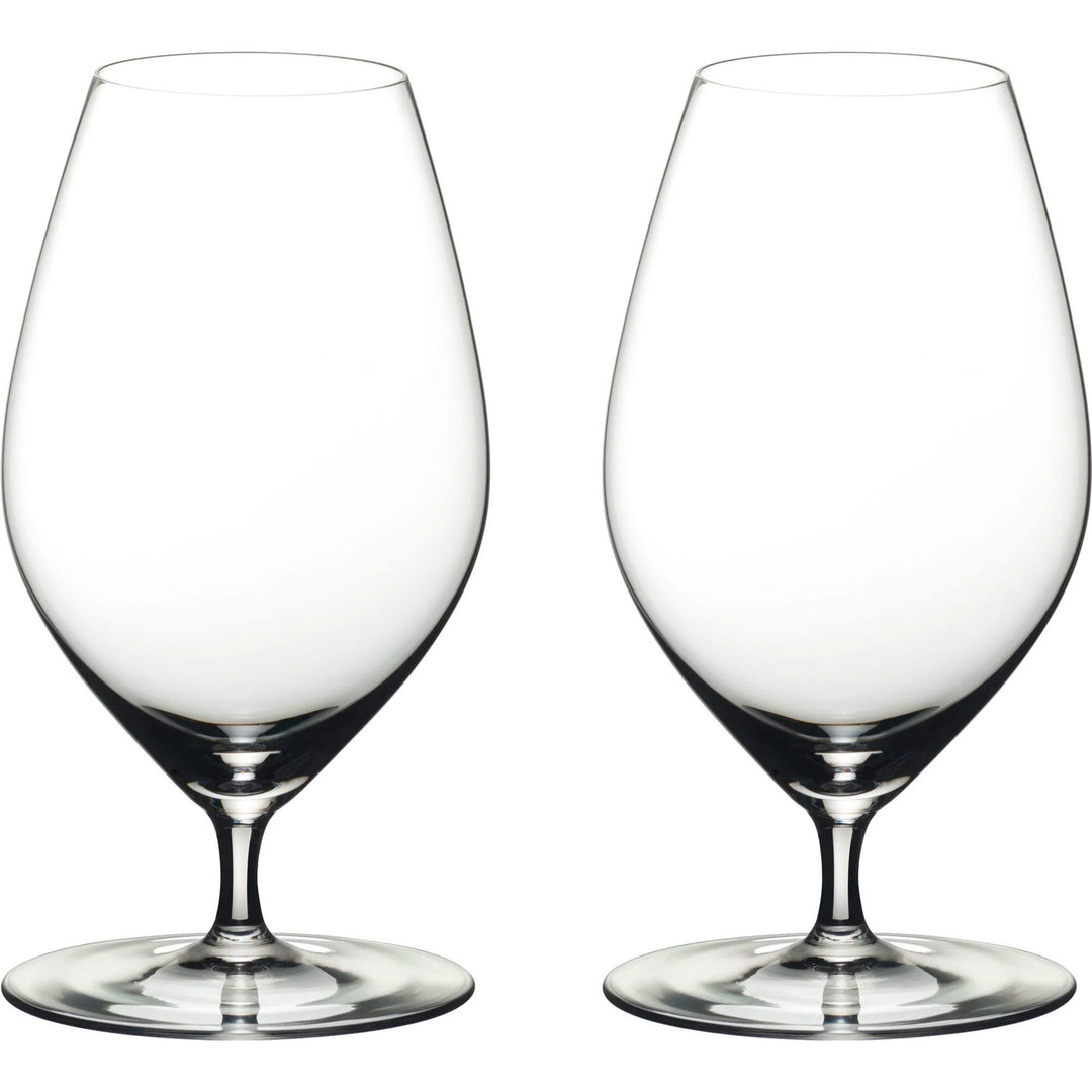 Riedel Riedel Veritas ølglas, 2 stk. ❤ produktbillede i kategorien Ølglas