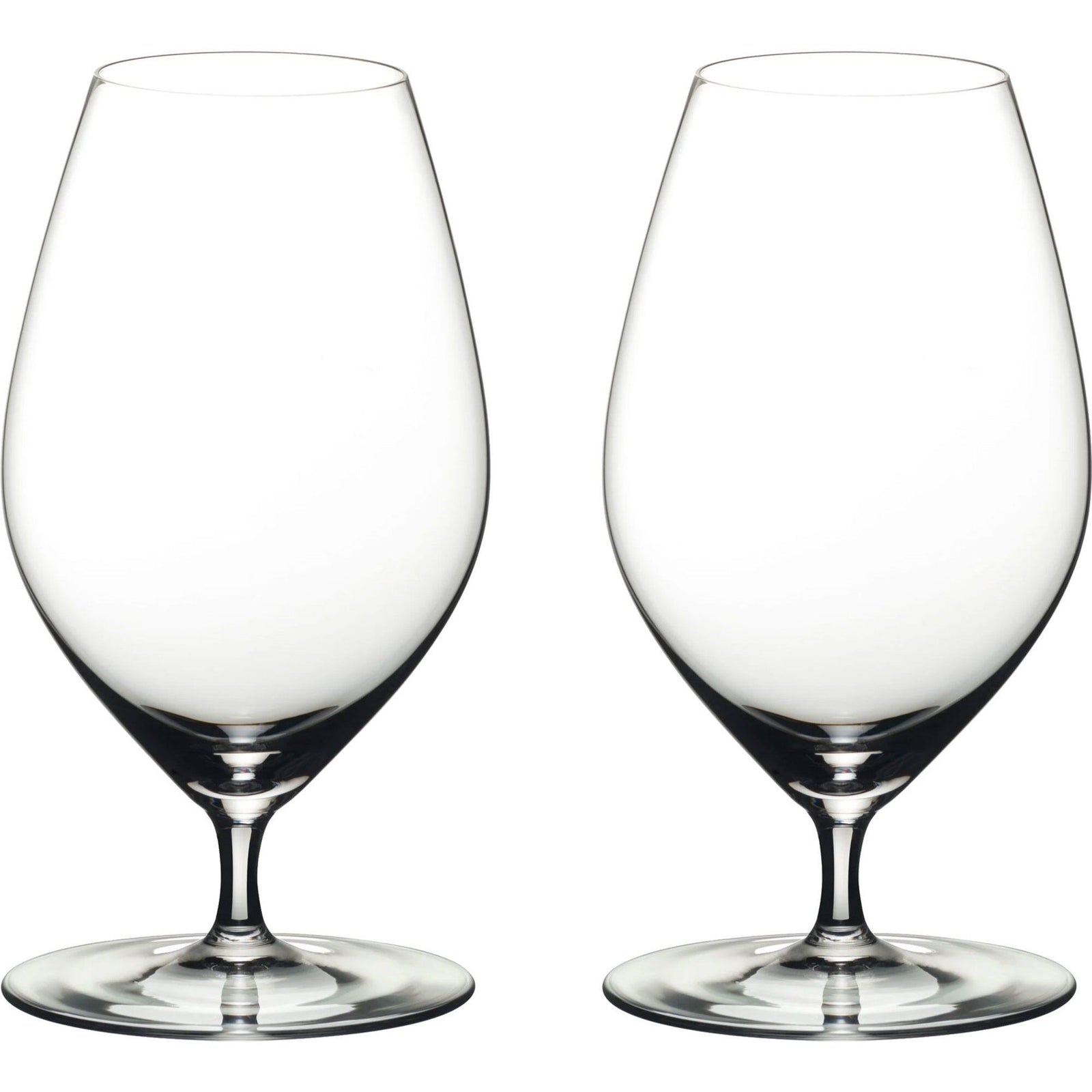 Riedel Riedel Veritas ølglas, 2 stk. ❤ produktbillede i kategorien Ølglas