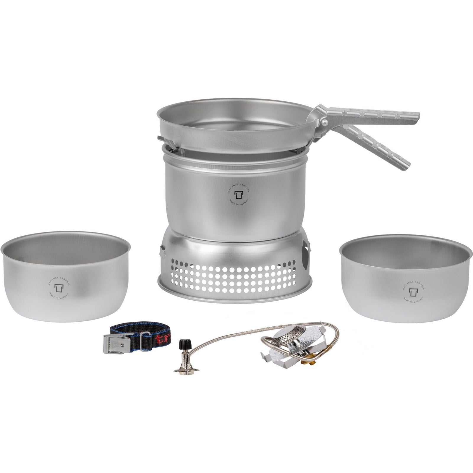Trangia Trangia Stormkøkken 27-21UL/D/GB Small – close-up (Stormkøkken)