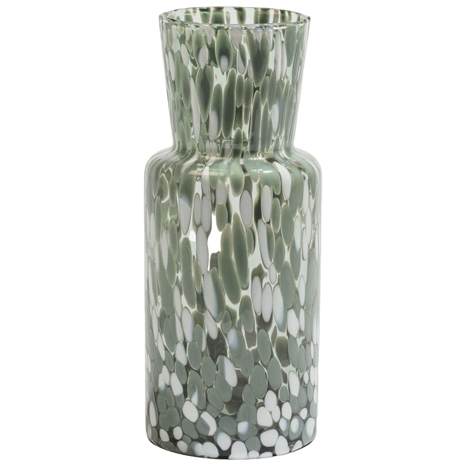 Kosta boda Kosta Boda Meadow Sommer vase 300 mm – billede i brug (Vase)