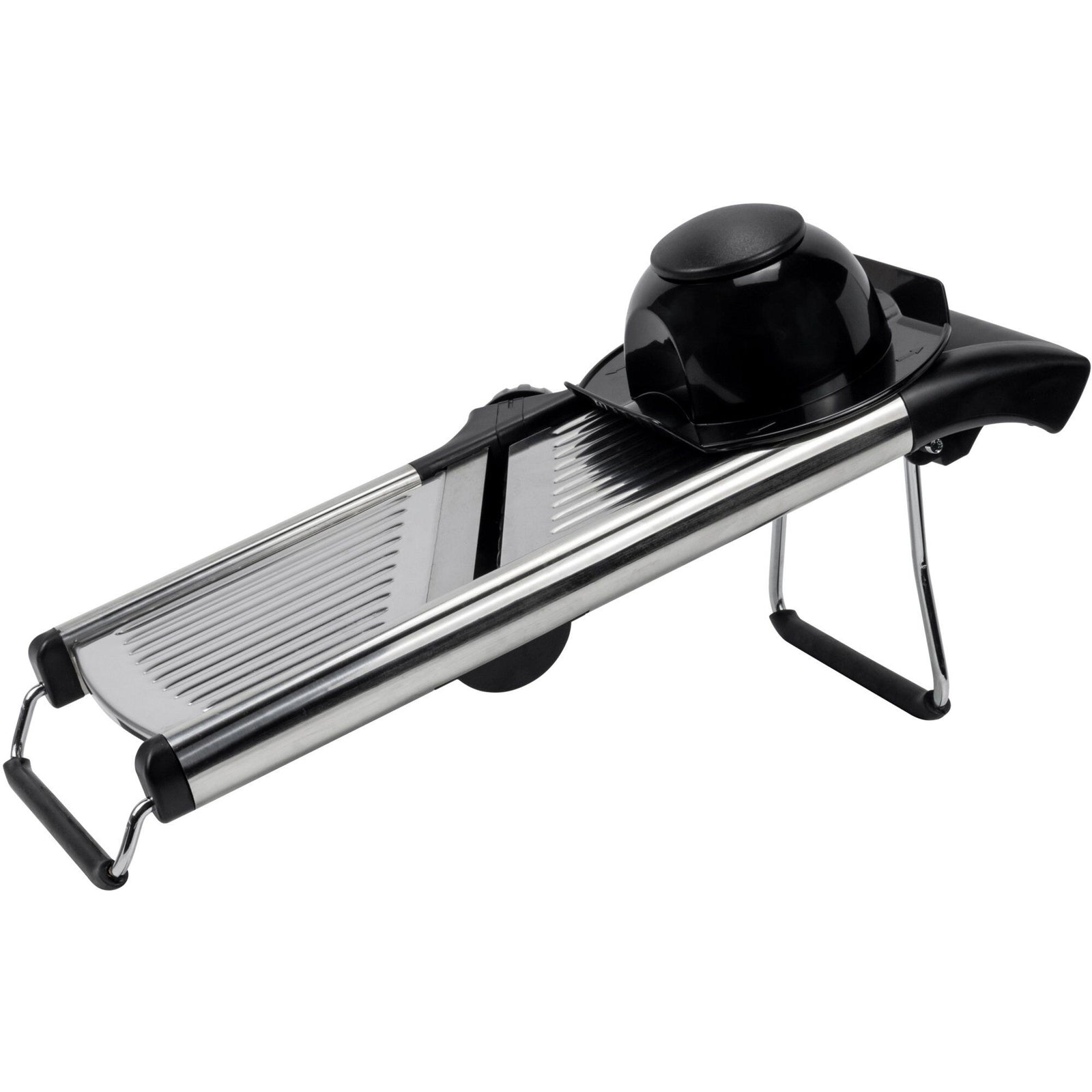 Mareld Mareld Justerbar mandolinjern – close-up (Mandoliner)