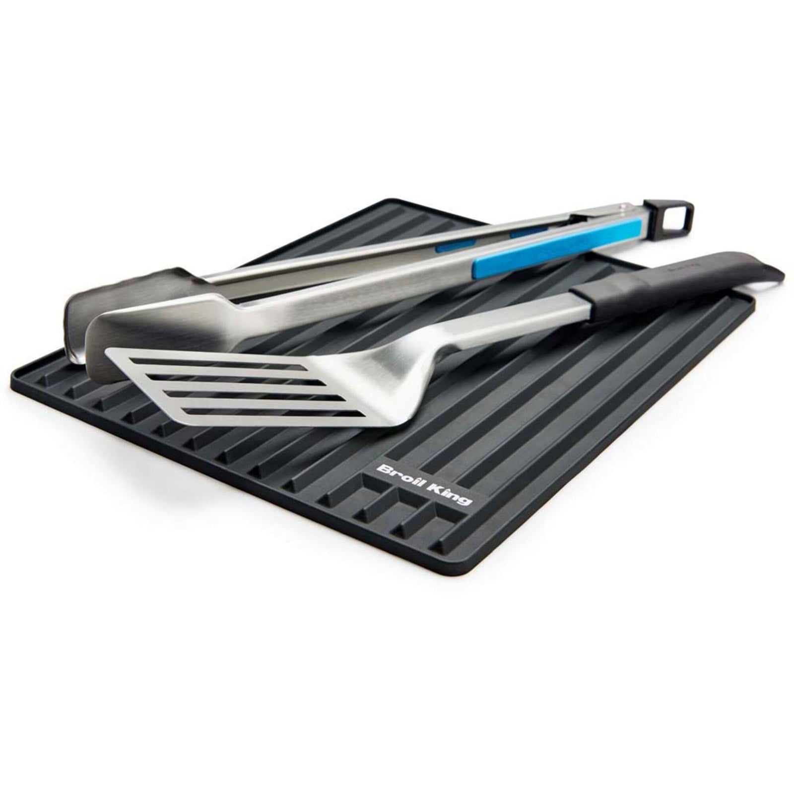 Broil king Broil king Silikonemåtte – frontbillede (Siliconemåtte)