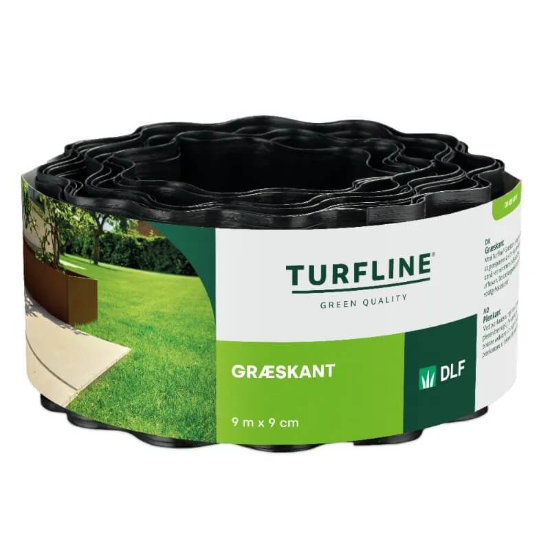 Turfline græskant / bedafgrænser