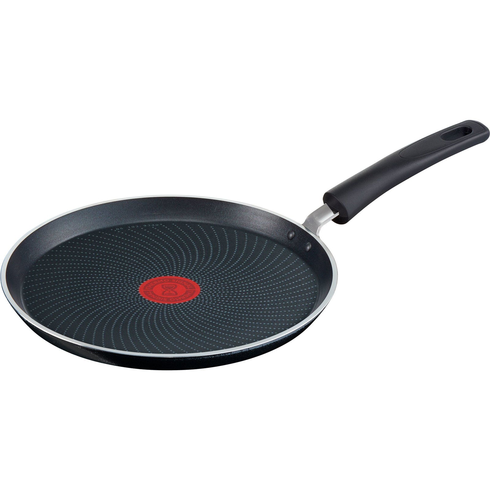 Tefal Tefal Start'Easy Pandekagepande 25 cm. ❤ produktbillede (Pandekagepande)