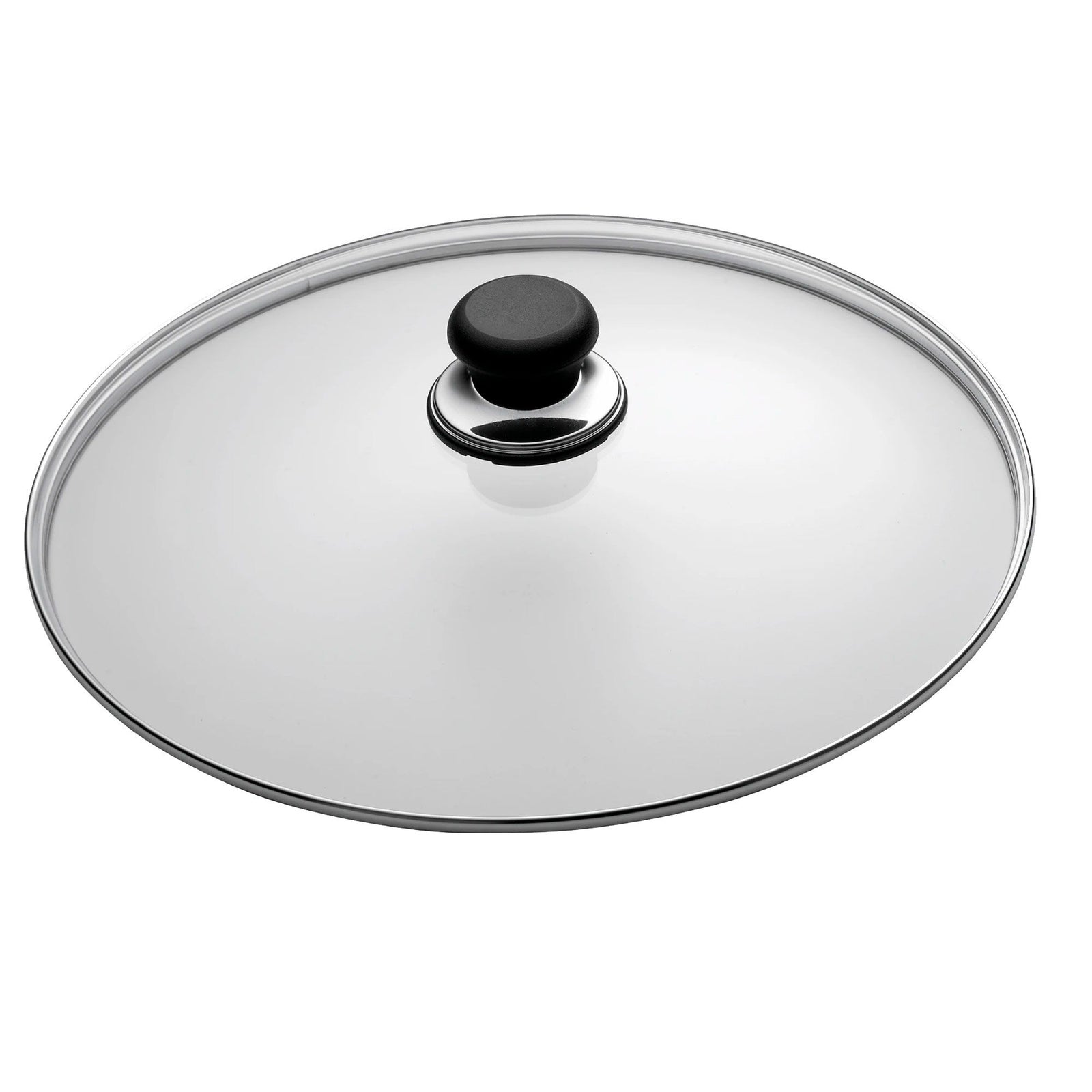 Scanpan Scanpan Impact låg 28 cm ❤ vinkelbillede (Kasserolle)