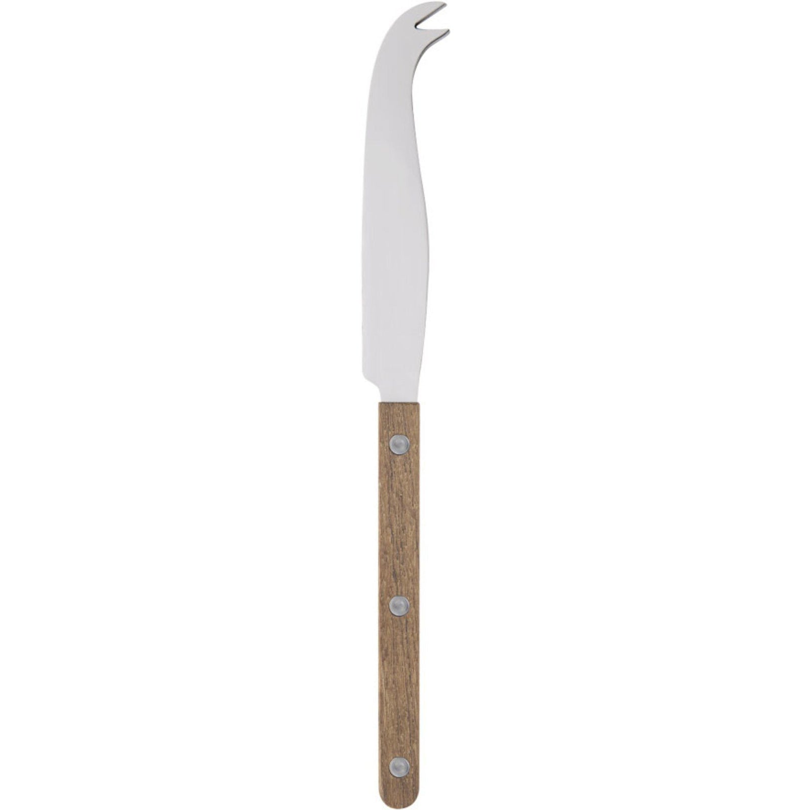 Sabre paris Sabre paris Bistrot Teak ostekniv 25 cm, teak – detaljebillede (Ostkniv)