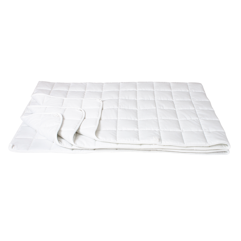 Produktbillede af BARENTS tyngdedyne 140x200 cm 5 kg. på tilbud i høj kvalitet