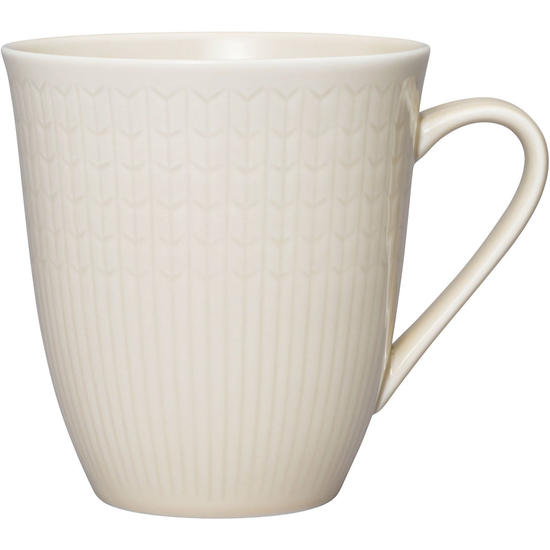 Rörstrand Rörstrand Swedish Grace krus, havre 50 cl ❤ produktbillede (Krus)