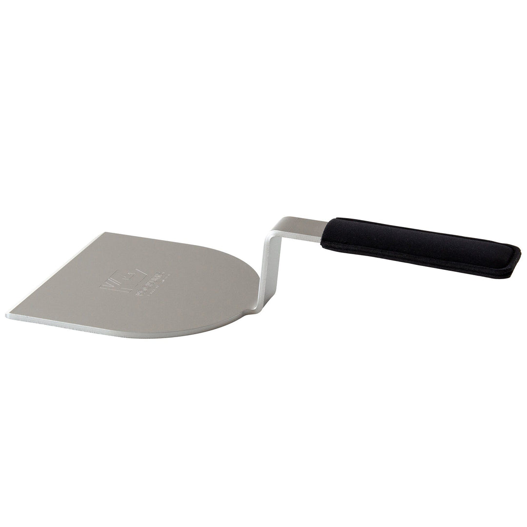 Kockums jernverk Kockums jernverk Smashjern med grillspade, neopren ❤ detaljebillede (Grillspade)
