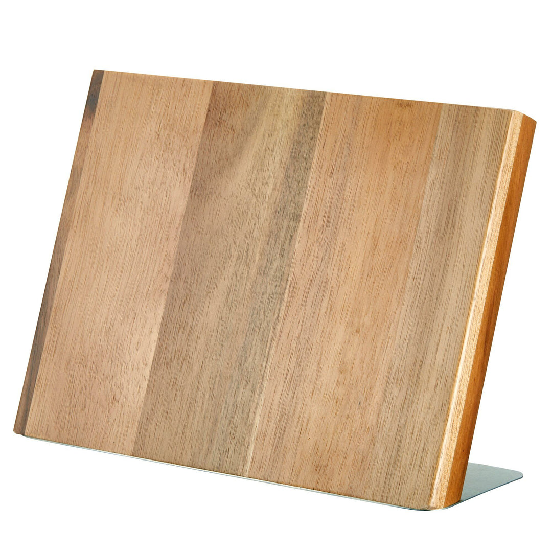 Dorre Dorre Hugo knivblok XL, 30 x 22,5 x 3 cm. – produktfoto (Knivblok)