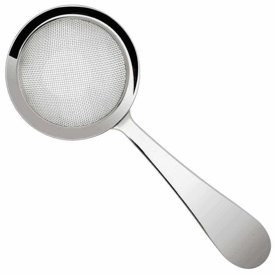 Biloxi Fine Strainer (120mm Håndtag) ❤ Kæmpe udvalg i Urban Bar ❤ Billig fragt og hurtig levering 2 - 5 hverdage - Varenummer: BAR-11990 / Ean: '5060421147703 på lager - Udsalg på Barudstyr Barværktøj Strainers Spar op til 63% - Over 350 kendte brands på udsalg
