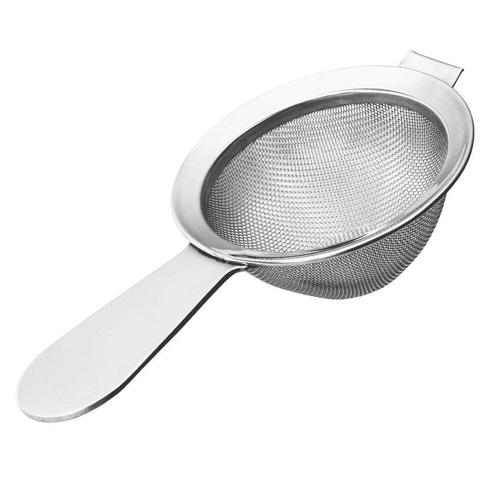Biloxi Fine Strainer (60mm Håndtag) ❤ Kæmpe udvalg i Urban Bar ❤ Billig fragt og hurtig levering 2 - 5 hverdage - Varenummer: BAR-11992 / Ean: '5060421147765 på lager - Udsalg på Barudstyr Barværktøj Strainers Spar op til 52% - Over 312 kendte brands på udsalg