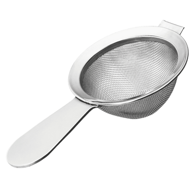 Biloxi Fine Strainer (60mm Håndtag) ❤ Kæmpe udvalg i Urban Bar ❤ Billig fragt og hurtig levering 2 - 5 hverdage - Varenummer: BAR-11992 / Ean: '5060421147765 på lager - Udsalg på Barudstyr Barværktøj Strainers Spar op til 52% - Over 312 kendte brands på udsalg