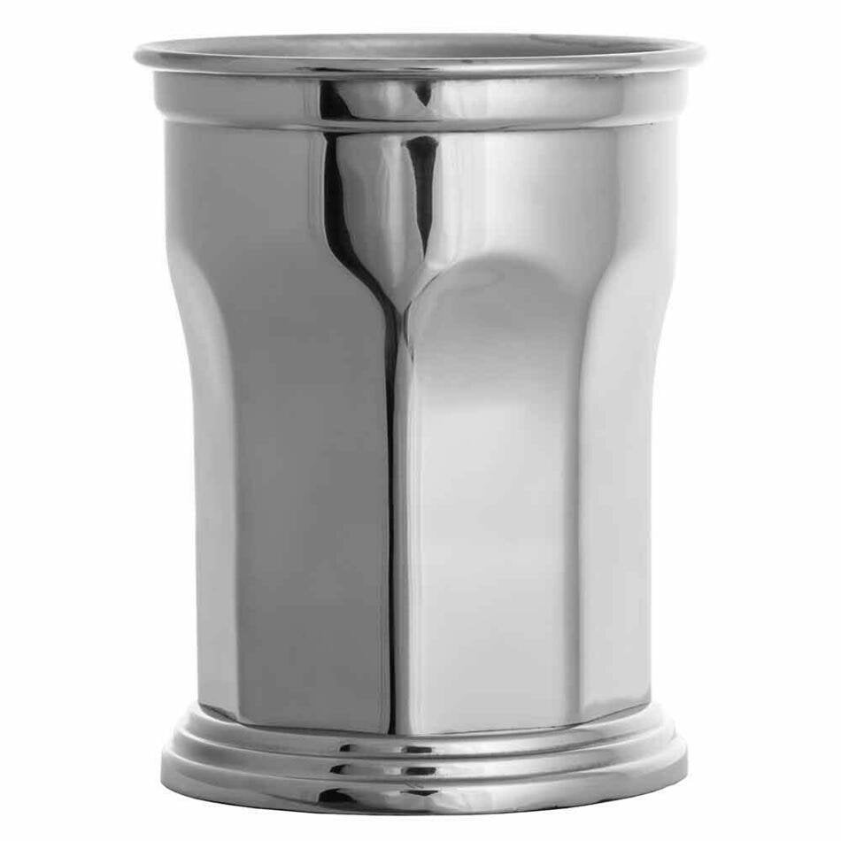 Ottekantet Julep Cup ❤ Stort online udvalg i Urban Bar ❤ Billig fragt og hurtig levering 2 - 5 hverdage - Varenummer: BAR-11994 / Ean: '5060421147949 på lager - Udsalg på Glas | Cocktailglas | Moscow mule krus Spar op til 63% - Over 434 design brands på udsalg