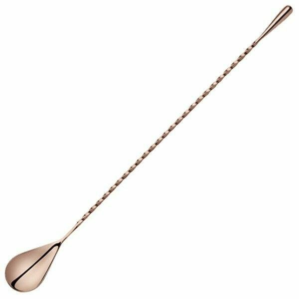 Produktbillede af Kobber Barske 30cm Urban Bar Urban Bar på tilbud i brug