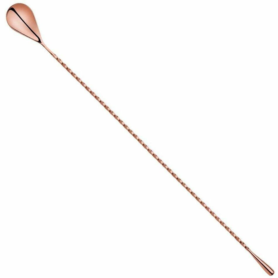 Produktbillede af Barske 40cm Kopper Urban Bar på tilbud i brug