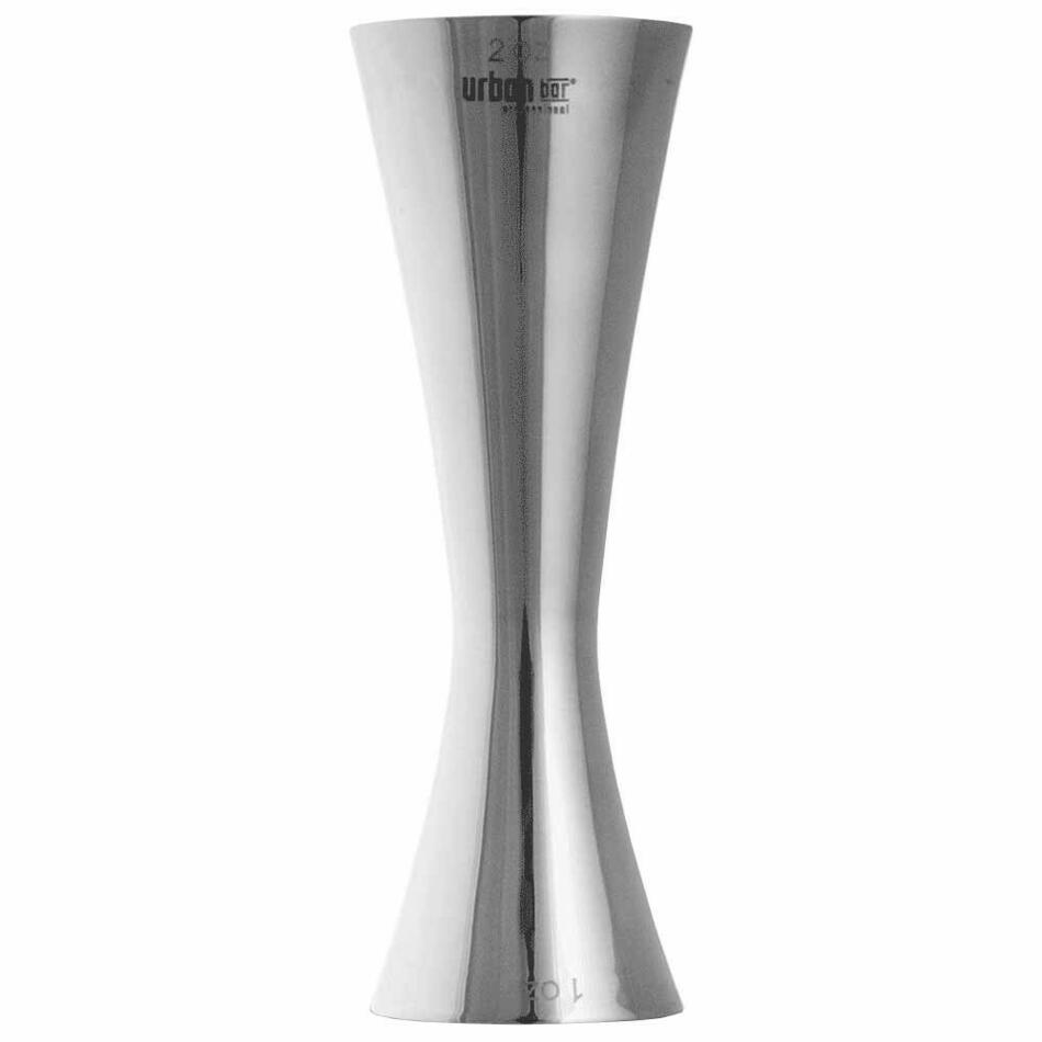 Produktbillede af Aero Jigger 25 / 50ml Urban Bar på tilbud i brug