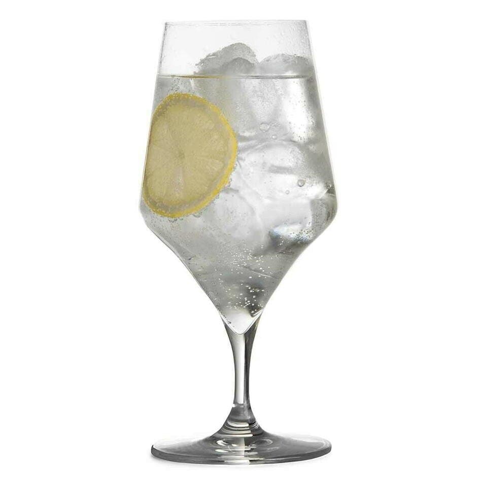 Vandglas Bacci Krystalglas ❤ Kæmpe udvalg i Urban Bar ❤ Billig fragt og hurtig levering 2 - 5 hverdage - Varenummer: BAR-12009 / Ean: '5060421148878 på lager - Udsalg på Hjem og have Køkken og spisestue Service og bestik Glas og kopper Glas uden fod Spar op til 51% - Over 454 design brands på udsalg
