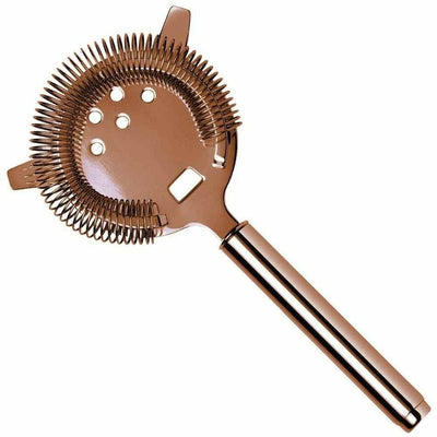 Hawthorn Strainer RoGuld ❤ Kæmpe udvalg i Urban Bar ❤ Billig fragt og hurtig levering 2 - 5 hverdage - Varenummer: BAR-12014 / Ean: '5060421140971 på lager - Udsalg på Barudstyr Barværktøj Strainers Spar op til 59% - Over 857 kendte brands på udsalg