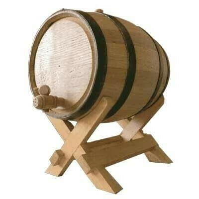 Fadlagringstønde 10 Liter ❤ Kæmpe udvalg i Urban Bar ❤ Billig fragt og hurtig levering 2 - 5 hverdage - Varenummer: BAR-12041 / Ean: '5060421141312 på lager - Udsalg på Glas Glas til baren Drinksdispensere Spar op til 65% - Over 350 kendte brands på udsalg