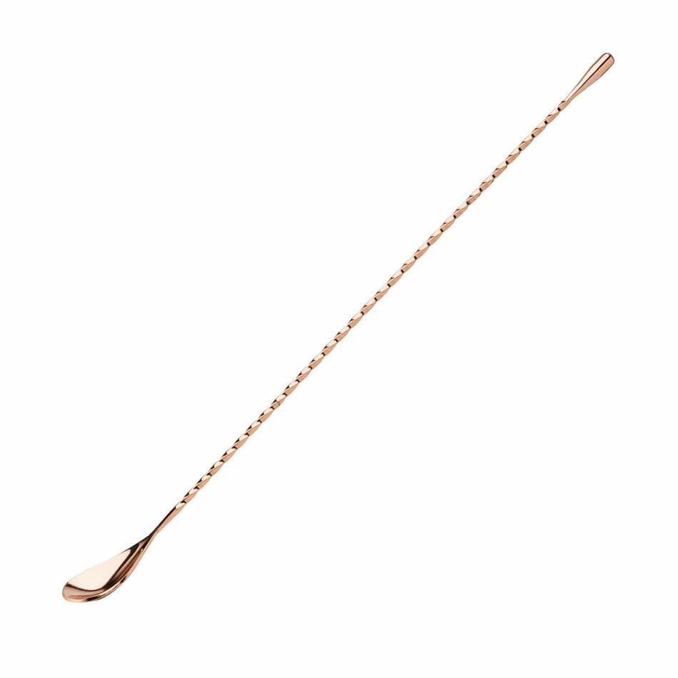 Barske 30cm RoGuld ✔ Kæmpe udvalg i  Urban Bar ✔ Billig fragt og hurtig levering 2 - 5 hverdage - Varenummer: BAR-16247 / Ean: '5060421141534 på lager - Udsalg på Barudstyr | Barværktøj | Barskeer Spar op til 54% - Over 1347 kendte brands på udsalg