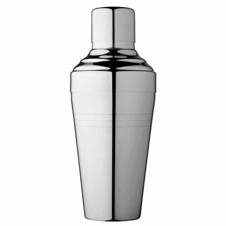 Produktbillede af Baron Yukiwa Shaker Rustfrit Stål Urbanbar på tilbud i brug