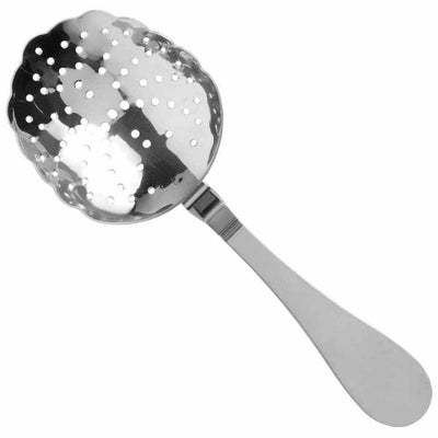 Biloxi Julep Strainer ❤ Kæmpe udvalg i Urban Bar ❤ Billig fragt og hurtig levering 2 - 5 hverdage - Varenummer: BAR-12064 / Ean: '5060421141794 på lager - Udsalg på Barudstyr Barværktøj Strainers Spar op til 63% - Over 360 kendte mærker på udsalg