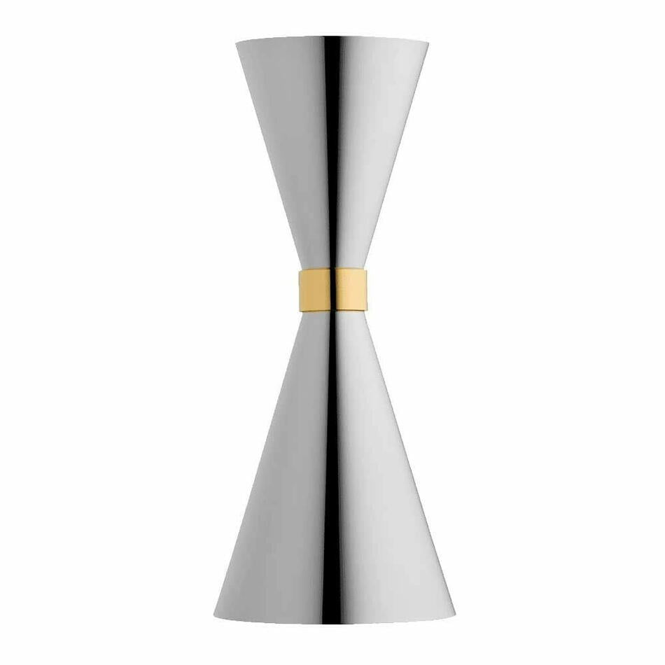 Produktbillede af Mr Slim Jigger 30/45/60 Ml Urban Bar på tilbud i brug