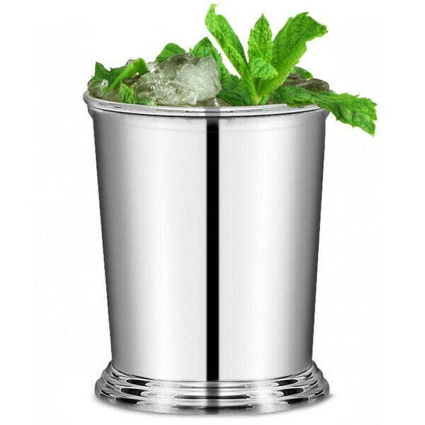 Produktbillede af Julep Cup 410 Rustfrit Stål Urban Bar på tilbud i brug